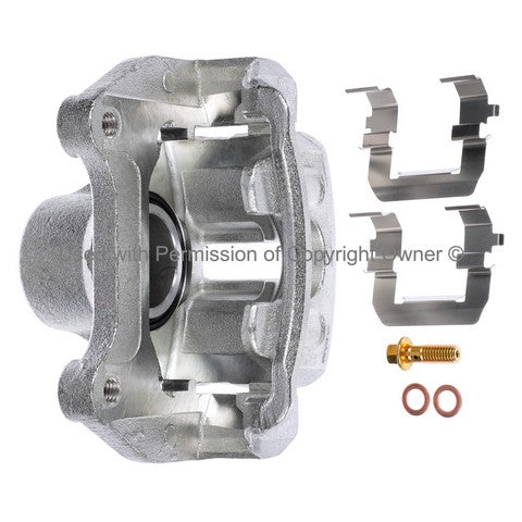 Quality-Built Disc Brake Caliper P/N:BC155271 Fits: Buick Allure, Buick Cascada, Buick Lacrosse, Buick Regal, Cadillac Elr, Chevrolet Equinox, Chevrolet Impala, Chevrolet Malibu, GMC Terrain, Saab 9-5 - Image 1