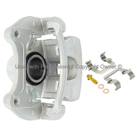 Quality-Built Disc Brake Caliper P/N:BC155274 Fits: Buick Lacrosse 16-10, Buick Regal 17-15, Chevrolet Camaro 15-10, Chevrolet Equinox 17-16, GMC Terrain 17-11, Saab 9-5 11-10 - Image 1