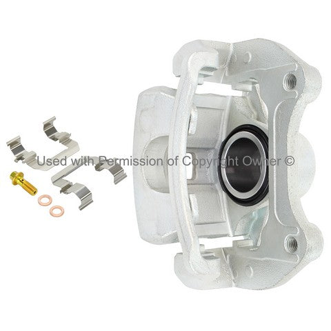 Quality-Built Disc Brake Caliper P/N:BC155275 Fits: Buick Lacrosse 16-10, Buick Regal 17-15, Chevrolet Camaro 15-10, Chevrolet Equinox 17-16, GMC Terrain 17-11, Saab 9-5 11-10 - Image 1