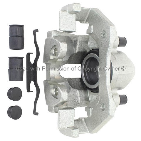 Quality-Built Disc Brake Caliper P/N:BC155276 Fits: Ford Escape 12-09, Mazda Tribute 10-09, Mercury Mariner 11-09 - Image 1