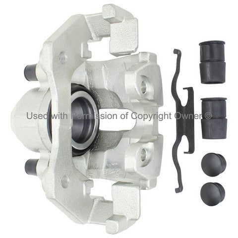 Quality-Built Disc Brake Caliper P/N:BC155277 Fits: Ford Escape 12-09, Mazda Tribute 10-09, Mercury Mariner 11-09 - Image 1