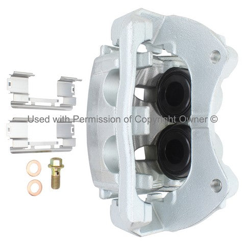 Quality-Built Disc Brake Caliper P/N:BC155288 Fits: Cadillac Srx 16-10, Saab 9-4x 2011 - Image 1
