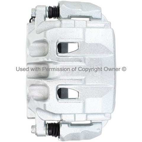 Quality-Built Disc Brake Caliper P/N:BC155288 Fits: Cadillac Srx 16-10, Saab 9-4x 2011 - Image 4