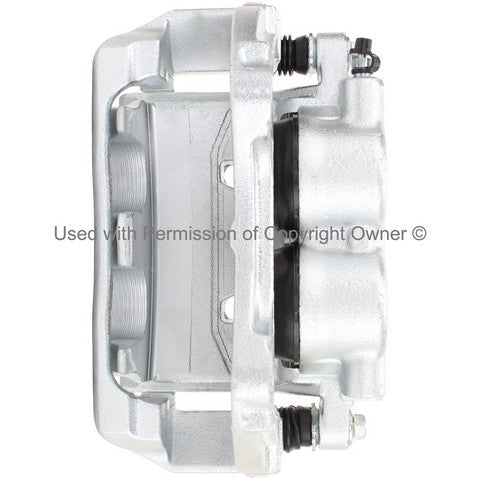 Quality-Built Disc Brake Caliper P/N:BC155288 Fits: Cadillac Srx 16-10, Saab 9-4x 2011 - Image 2