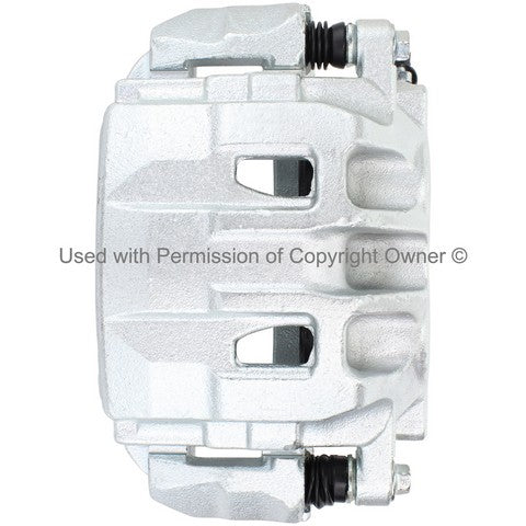 Quality-Built Disc Brake Caliper P/N:BC155289 Fits: Cadillac Srx 16-10, Saab 9-4x 2011 - Image 4
