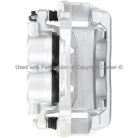 Quality-Built Disc Brake Caliper P/N:BC155289 Fits: Cadillac Srx 16-10, Saab 9-4x 2011 - Image 2
