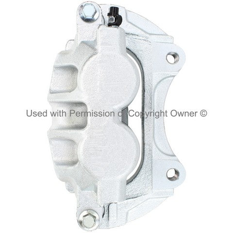 Quality-Built Disc Brake Caliper P/N:BC155289 Fits: Cadillac Srx 16-10, Saab 9-4x 2011 - Image 3