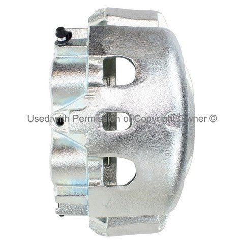 Quality-Built Disc Brake Caliper P/N:BC155290 Fits: Chevrolet Express 3500 20-09, Chevrolet Express 4500 20-09, GMC Savana 3500 20-09, GMC Savana 4500 20-09 - Image 4
