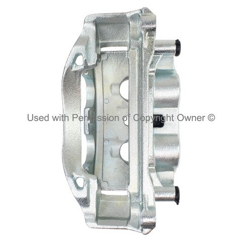 Quality-Built Disc Brake Caliper P/N:BC155290 Fits: Chevrolet Express 3500 20-09, Chevrolet Express 4500 20-09, GMC Savana 3500 20-09, GMC Savana 4500 20-09 - Image 2