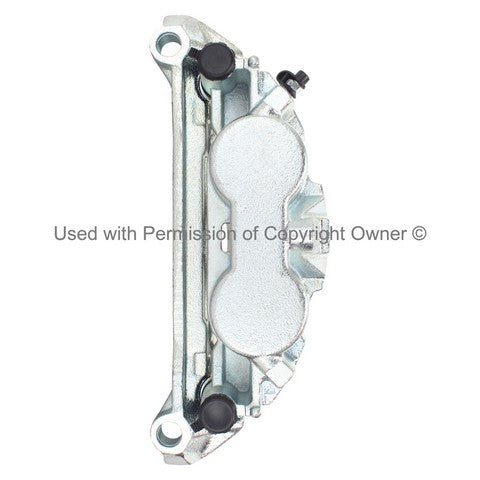 Quality-Built Disc Brake Caliper P/N:BC155290 Fits: Chevrolet Express 3500 20-09, Chevrolet Express 4500 20-09, GMC Savana 3500 20-09, GMC Savana 4500 20-09 - Image 5