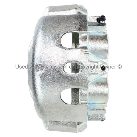Quality-Built Disc Brake Caliper P/N:BC155291 Fits: Chevrolet Express 3500 20-09, Chevrolet Express 4500 20-09, GMC Savana 3500 20-09, GMC Savana 4500 20-09 - Image 2