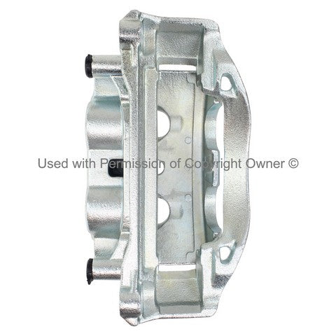 Quality-Built Disc Brake Caliper P/N:BC155291 Fits: Chevrolet Express 3500 20-09, Chevrolet Express 4500 20-09, GMC Savana 3500 20-09, GMC Savana 4500 20-09 - Image 3