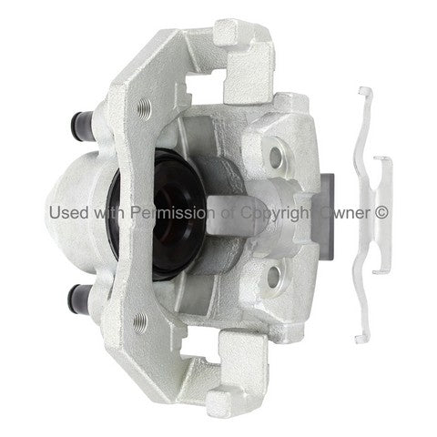Quality-Built Disc Brake Caliper P/N:BC155295 Fits: Ford Escape 12-10, Mazda Tribute 2011, Mercury Mariner 11-10 - Image 1