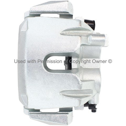 Quality-Built Disc Brake Caliper P/N:BC155296A Fits: Dodge Durango 24-11, Jeep Grand Cherokee 22-11, Jeep Grand Cherokee Wk 2022 - Image 5