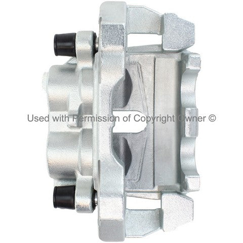 Quality-Built Disc Brake Caliper P/N:BC155296A Fits: Dodge Durango 24-11, Jeep Grand Cherokee 22-11, Jeep Grand Cherokee Wk 2022 - Image 3