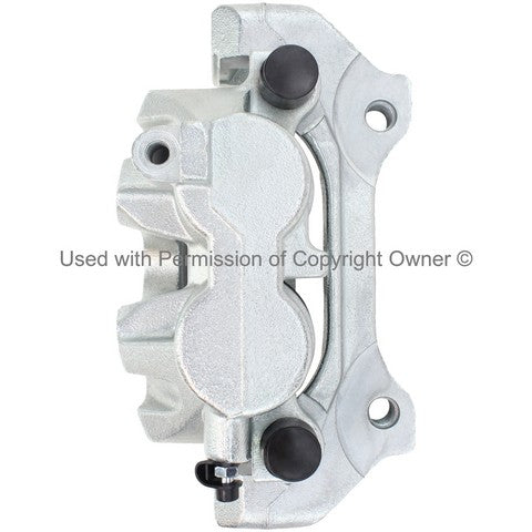 Quality-Built Disc Brake Caliper P/N:BC155296A Fits: Dodge Durango 24-11, Jeep Grand Cherokee 22-11, Jeep Grand Cherokee Wk 2022 - Image 2