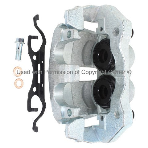 Quality-Built Disc Brake Caliper P/N:BC155297 Fits: Dodge Durango 20-11, Jeep Grand Cherokee 21-11 - Image 1