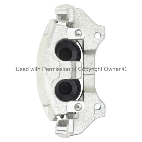 Quality-Built Disc Brake Caliper P/N:BC155297A Fits: Dodge Durango 24-11, Jeep Grand Cherokee 22-11, Jeep Grand Cherokee Wk 2022 - Image 4