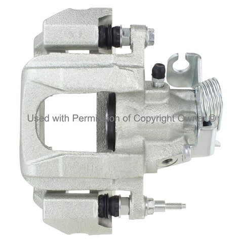 Quality-Built Disc Brake Caliper P/N:BC155298 Fits: Ford Edge 14-11, Lincoln Mkx 15-11 - Image 5
