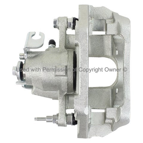Quality-Built Disc Brake Caliper P/N:BC155298 Fits: Ford Edge 14-11, Lincoln Mkx 15-11 - Image 2