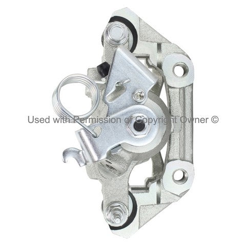 Quality-Built Disc Brake Caliper P/N:BC155298 Fits: Ford Edge 14-11, Lincoln Mkx 15-11 - Image 4
