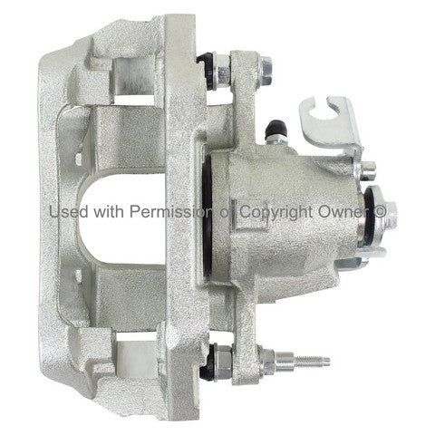 Quality-Built Disc Brake Caliper P/N:BC155299 Fits: Ford Edge 14-11, Lincoln Mkx 15-11 - Image 3