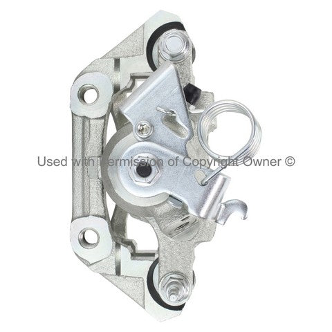 Quality-Built Disc Brake Caliper P/N:BC155299 Fits: Ford Edge 14-11, Lincoln Mkx 15-11 - Image 4