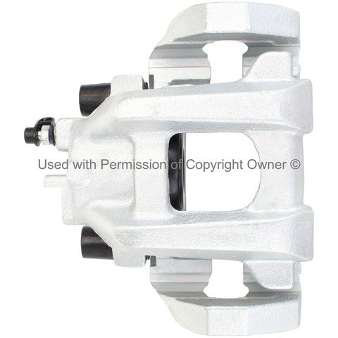 Quality-Built Disc Brake Caliper P/N:BC155300 Fits: Dodge Durango 20-11, Jeep Grand Cherokee 21-11 - Image 4