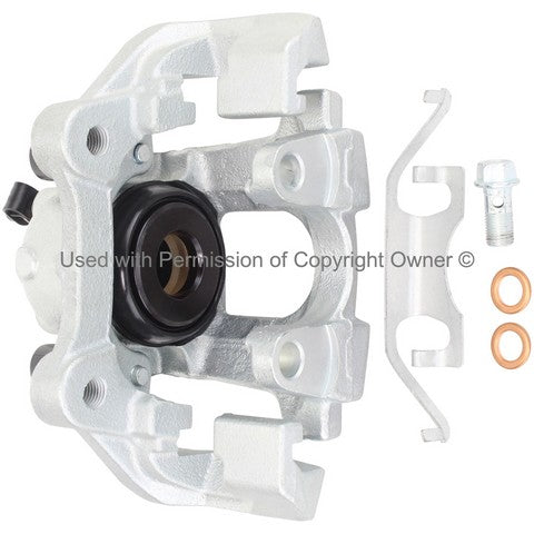 Quality-Built Disc Brake Caliper P/N:BC155301 Fits: Dodge Durango 20-11, Jeep Grand Cherokee 21-11 - Image 1
