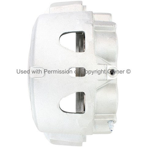 Quality-Built Disc Brake Caliper P/N:BC155302 Fits: Chevrolet Silverado 2500, Chevrolet Silverado 2500 Hd, Chevrolet Silverado 3500, Chevrolet Silverado 3500 Hd, Chevrolet Suburban 3500 Hd, GMC Sierra 2500 Hd, GMC Sierra 3500 Hd - Image 4