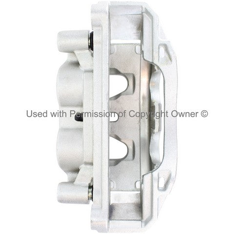 Quality-Built Disc Brake Caliper P/N:BC155302 Fits: Chevrolet Silverado 2500, Chevrolet Silverado 2500 Hd, Chevrolet Silverado 3500, Chevrolet Silverado 3500 Hd, Chevrolet Suburban 3500 Hd, GMC Sierra 2500 Hd, GMC Sierra 3500 Hd - Image 3