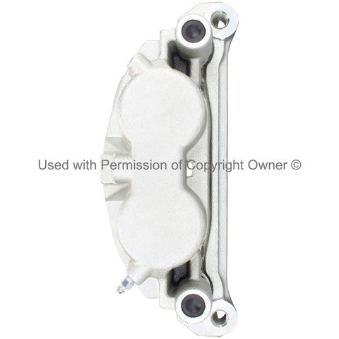 Quality-Built Disc Brake Caliper P/N:BC155302 Fits: Chevrolet Silverado 2500, Chevrolet Silverado 2500 Hd, Chevrolet Silverado 3500, Chevrolet Silverado 3500 Hd, Chevrolet Suburban 3500 Hd, GMC Sierra 2500 Hd, GMC Sierra 3500 Hd - Image 2