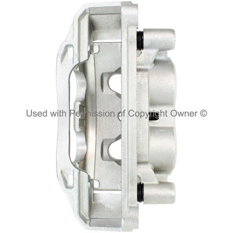 Quality-Built Disc Brake Caliper P/N:BC155303 Fits: Chevrolet Silverado 2500, Chevrolet Silverado 2500 Hd, Chevrolet Silverado 3500, Chevrolet Silverado 3500 Hd, Chevrolet Suburban 3500 Hd, GMC Sierra 2500 Hd, GMC Sierra 3500 Hd - Image 4