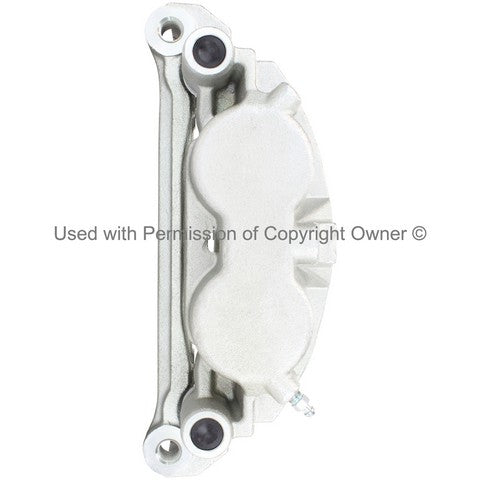 Quality-Built Disc Brake Caliper P/N:BC155303 Fits: Chevrolet Silverado 2500, Chevrolet Silverado 2500 Hd, Chevrolet Silverado 3500, Chevrolet Silverado 3500 Hd, Chevrolet Suburban 3500 Hd, GMC Sierra 2500 Hd, GMC Sierra 3500 Hd - Image 2