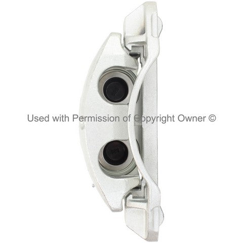 Quality-Built Disc Brake Caliper P/N:BC155303 Fits: Chevrolet Silverado 2500, Chevrolet Silverado 2500 Hd, Chevrolet Silverado 3500, Chevrolet Silverado 3500 Hd, Chevrolet Suburban 3500 Hd, GMC Sierra 2500 Hd, GMC Sierra 3500 Hd - Image 5