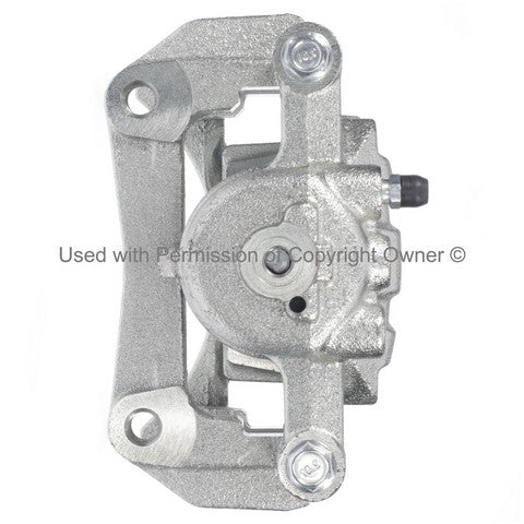 Quality-Built Disc Brake Caliper P/N:BC155304 Fits: Ford Fiesta 19-11 - Image 2