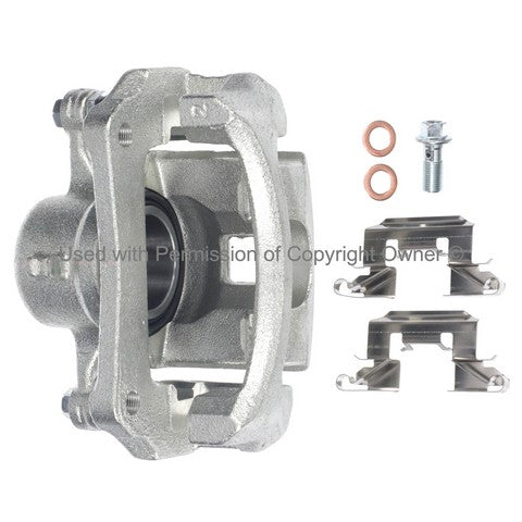 Quality-Built Disc Brake Caliper P/N:BC155305 Fits: Ford Fiesta 19-11 - Image 1