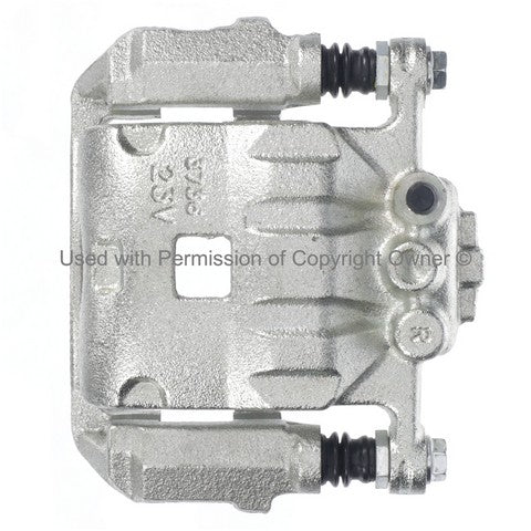 Quality-Built Disc Brake Caliper P/N:BC155305 Fits: Ford Fiesta 19-11 - Image 3