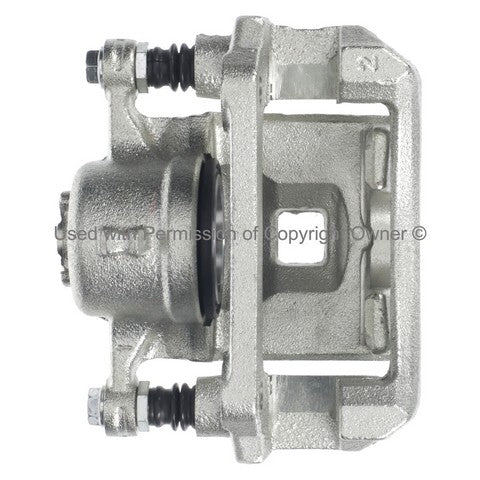 Quality-Built Disc Brake Caliper P/N:BC155305 Fits: Ford Fiesta 19-11 - Image 5
