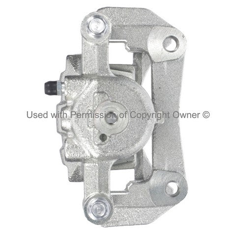 Quality-Built Disc Brake Caliper P/N:BC155305 Fits: Ford Fiesta 19-11 - Image 4