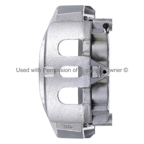 Quality-Built Disc Brake Caliper P/N:BC155306 Fits: Chevrolet Silverado 2500, Chevrolet Silverado 2500 Hd, Chevrolet Silverado 3500, Chevrolet Silverado 3500 Hd, Chevrolet Suburban 3500 Hd, GMC Sierra 2500 Hd, GMC Sierra 3500 Hd - Image 4