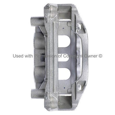 Quality-Built Disc Brake Caliper P/N:BC155306 Fits: Chevrolet Silverado 2500, Chevrolet Silverado 2500 Hd, Chevrolet Silverado 3500, Chevrolet Silverado 3500 Hd, Chevrolet Suburban 3500 Hd, GMC Sierra 2500 Hd, GMC Sierra 3500 Hd - Image 2