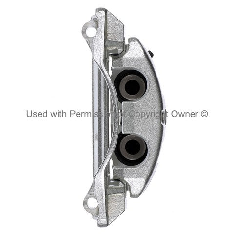 Quality-Built Disc Brake Caliper P/N:BC155306 Fits: Chevrolet Silverado 2500, Chevrolet Silverado 2500 Hd, Chevrolet Silverado 3500, Chevrolet Silverado 3500 Hd, Chevrolet Suburban 3500 Hd, GMC Sierra 2500 Hd, GMC Sierra 3500 Hd - Image 3