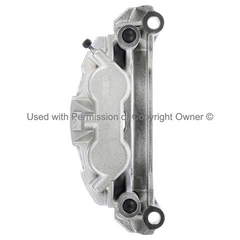 Quality-Built Disc Brake Caliper P/N:BC155306 Fits: Chevrolet Silverado 2500, Chevrolet Silverado 2500 Hd, Chevrolet Silverado 3500, Chevrolet Silverado 3500 Hd, Chevrolet Suburban 3500 Hd, GMC Sierra 2500 Hd, GMC Sierra 3500 Hd - Image 5