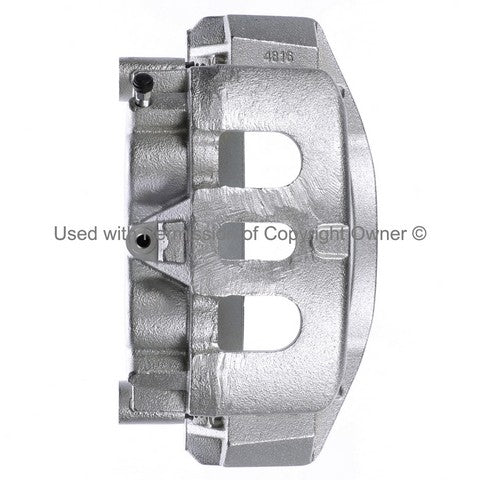 Quality-Built Disc Brake Caliper P/N:BC155307 Fits: Chevrolet Silverado 2500, Chevrolet Silverado 2500 Hd, Chevrolet Silverado 3500, Chevrolet Silverado 3500 Hd, Chevrolet Suburban 3500 Hd, GMC Sierra 2500 Hd, GMC Sierra 3500 Hd - Image 3