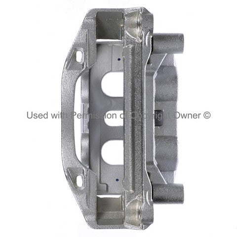 Quality-Built Disc Brake Caliper P/N:BC155307 Fits: Chevrolet Silverado 2500, Chevrolet Silverado 2500 Hd, Chevrolet Silverado 3500, Chevrolet Silverado 3500 Hd, Chevrolet Suburban 3500 Hd, GMC Sierra 2500 Hd, GMC Sierra 3500 Hd - Image 4