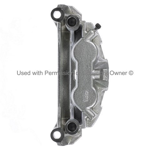 Quality-Built Disc Brake Caliper P/N:BC155307 Fits: Chevrolet Silverado 2500, Chevrolet Silverado 2500 Hd, Chevrolet Silverado 3500, Chevrolet Silverado 3500 Hd, Chevrolet Suburban 3500 Hd, GMC Sierra 2500 Hd, GMC Sierra 3500 Hd - Image 2