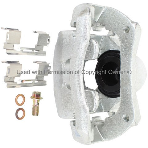 Quality-Built Disc Brake Caliper P/N:BC155308 Fits: Chevrolet Cruze 15-10, Chevrolet Cruze Limited 2016, Chevrolet Sonic 17-12 - Image 1