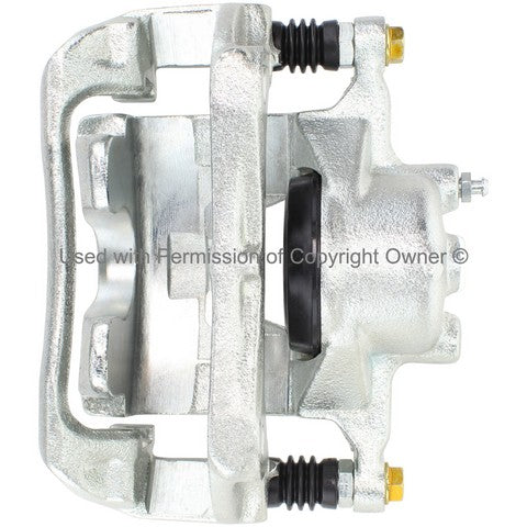 Quality-Built Disc Brake Caliper P/N:BC155308 Fits: Chevrolet Cruze 15-10, Chevrolet Cruze Limited 2016, Chevrolet Sonic 17-12 - Image 3