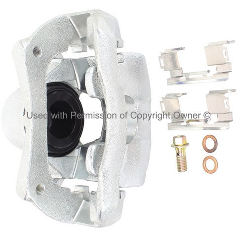 Quality-Built Disc Brake Caliper P/N:BC155309 Fits: Chevrolet Cruze 15-10, Chevrolet Cruze Limited 2016, Chevrolet Sonic 17-12 - Image 1